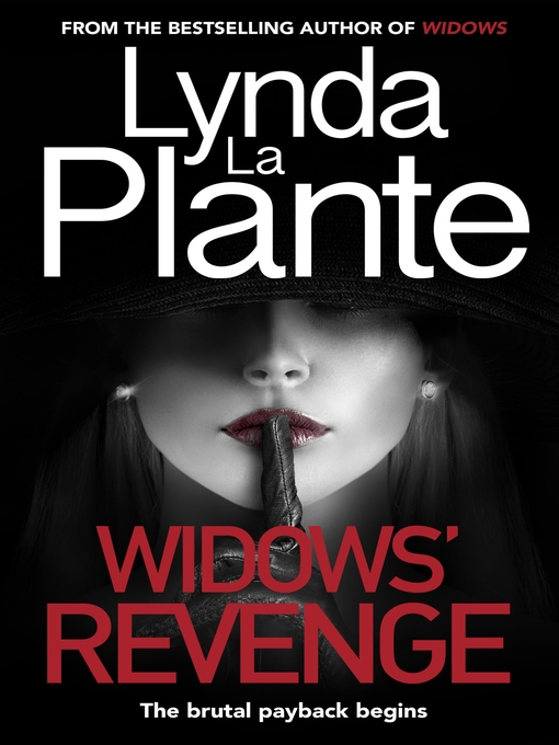 Title details for Widows' Revenge by Lynda La Plante - Wait list